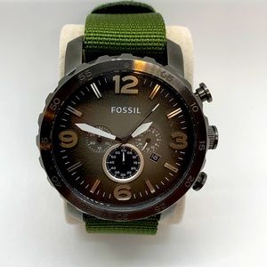 Fossil Men’s Watch Model JR1424